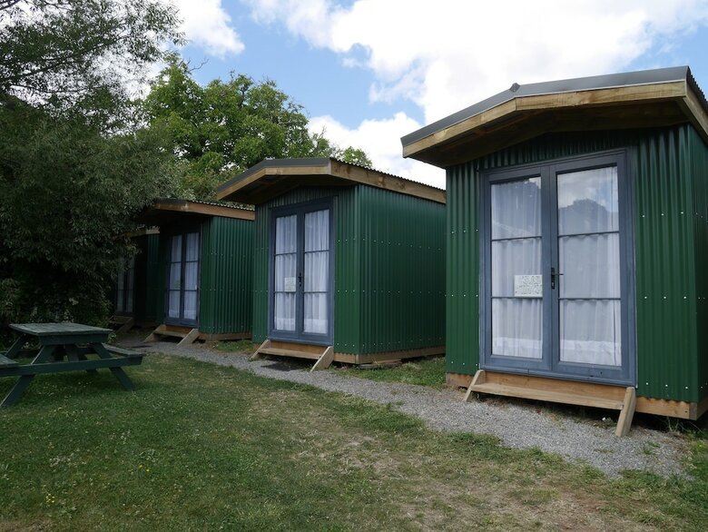 Albergue Bon Accord Backpackers