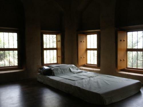 Hostal Misfah Old House