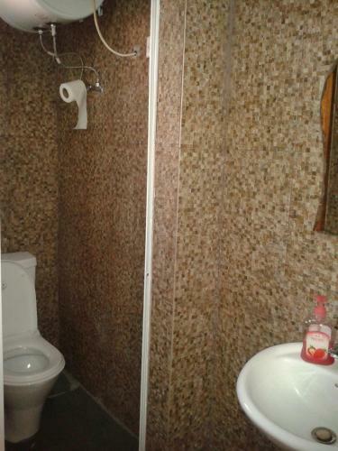 Hostal Misfah Old House