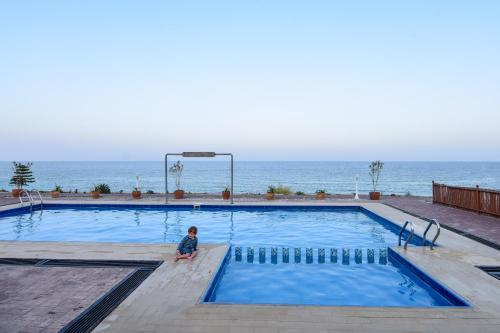 Hotel Wadi Shab Resort