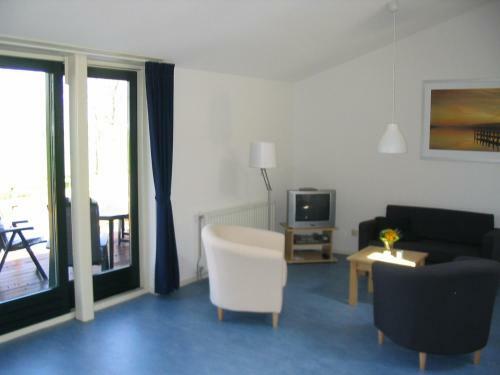 Apartamento Appartementen Rijnhoeve