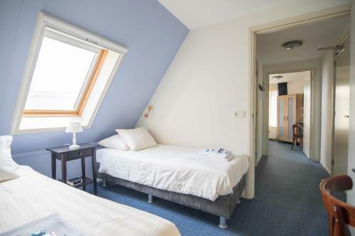 Hotel Boschzicht