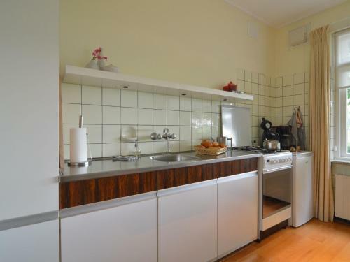 Cosy Holiday Home In Guelders Near The Forest