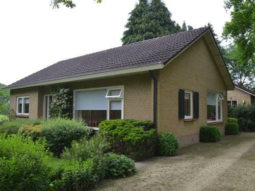Cosy Holiday Home In Guelders Near The Forest