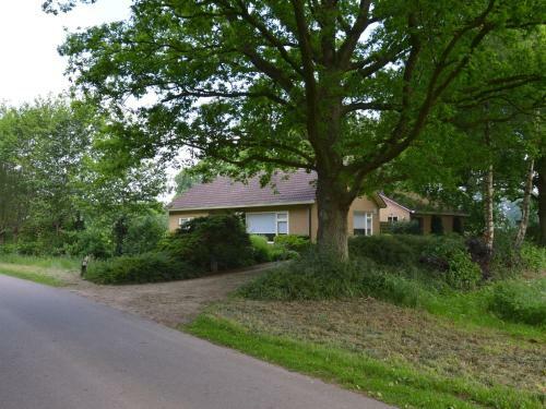 Cosy Holiday Home In Guelders Near The Forest