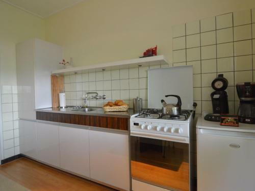 Cosy Holiday Home In Guelders Near The Forest