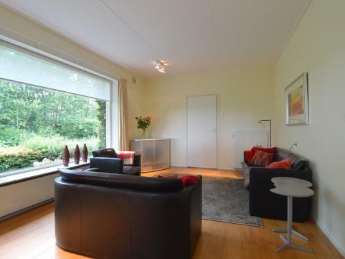 Cosy Holiday Home In Guelders Near The Forest