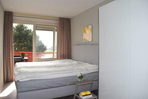 Apartamento Appartementen Amelander Paradijs