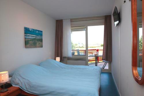 Apartamento Appartementen Amelander Paradijs