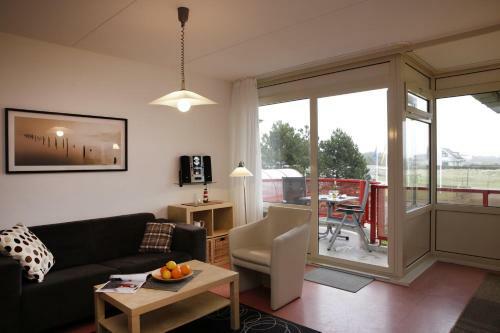 Apartamento Appartementen Amelander Paradijs