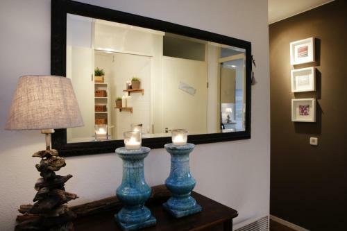 Apartamento Appartementen Amelander Paradijs