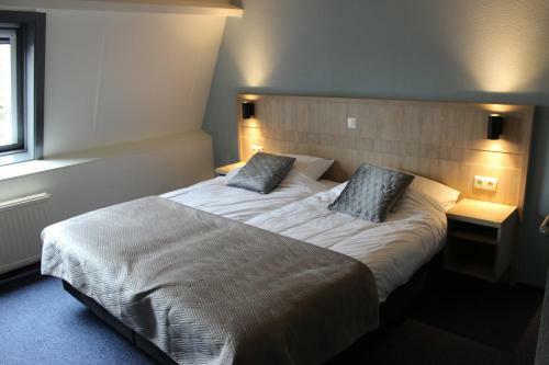 Hotel Cafe Restaurant "de Klok"