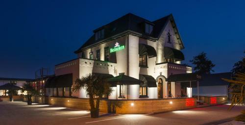Motel Restaurant Elzenhagen