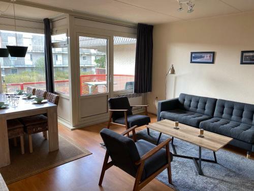 Apartamento Buiten De Duinen