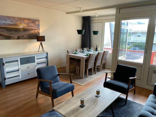 Apartamento Buiten De Duinen