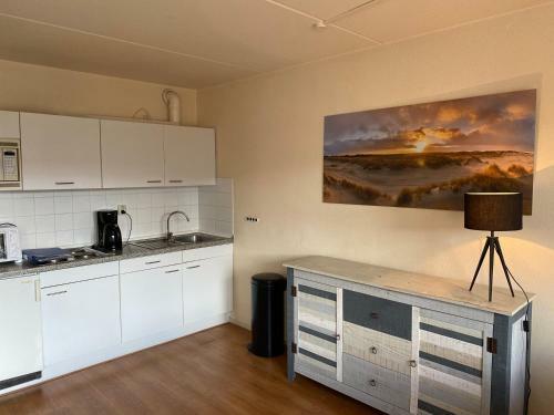 Apartamento Buiten De Duinen