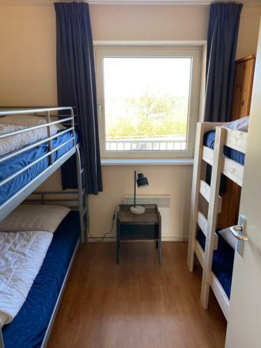Apartamento Buiten De Duinen