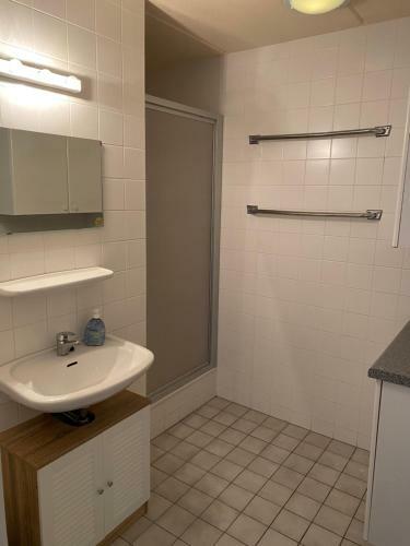 Apartamento Buiten De Duinen