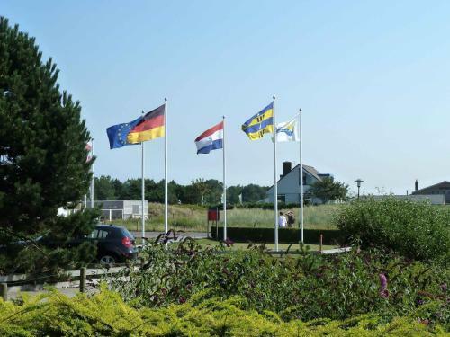 Apartamento Buiten De Duinen