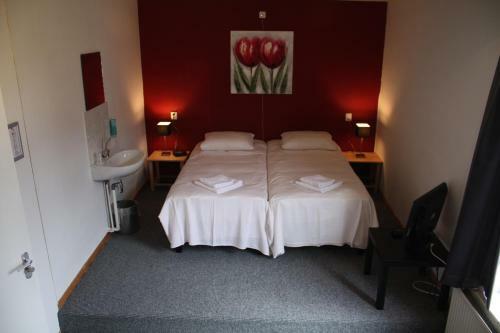 Hotel Saint Vincent
