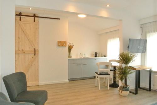 Bed And Breakfast Het Anker