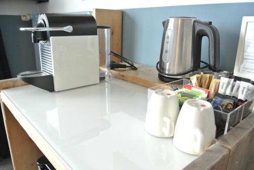 Bed And Breakfast Het Anker