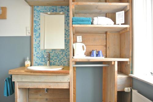 Bed And Breakfast Het Anker