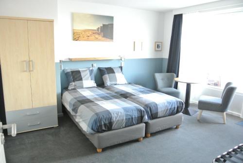 Bed And Breakfast Het Anker