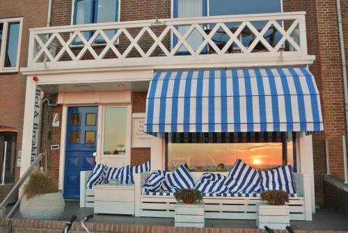 Bed And Breakfast Het Anker