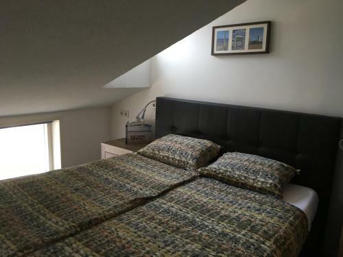 Nicolette Apartments