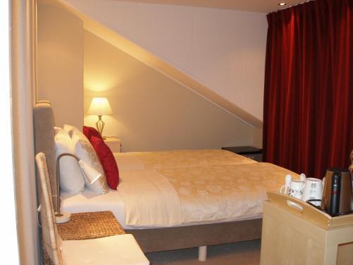 Bed And Breakfast Katwijk