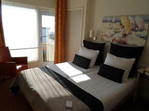 Hotel Noordzee