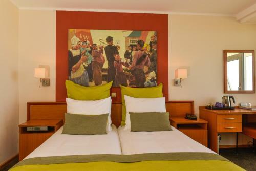 Hotel Noordzee