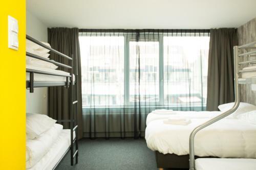 Beachhostel Holland