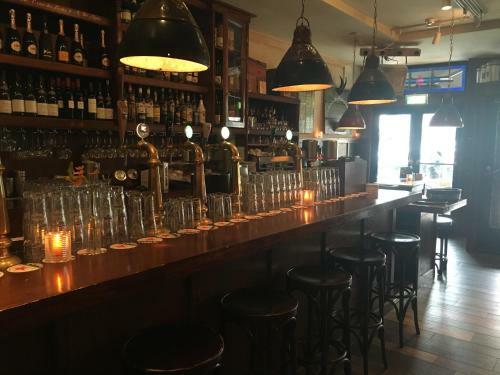Beachhostel Holland