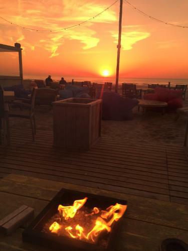 Beachhostel Holland