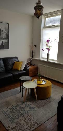 Apartamento Vakantiehuis Katwijk