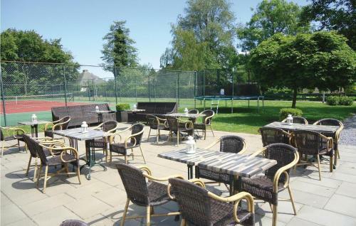 Holiday Home Stavenisse IX
