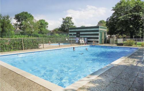 Holiday Home Stavenisse III