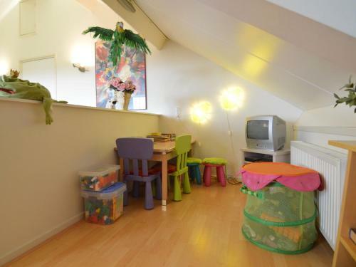 Luxury Holiday Home With Jacuzzi In Noordbeemster