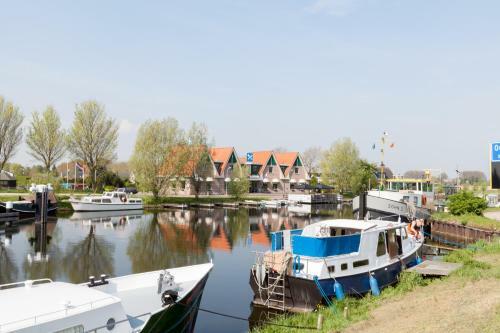 Hotel Restaurant De Buizerd