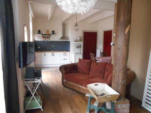 Bed And Breakfast Annen