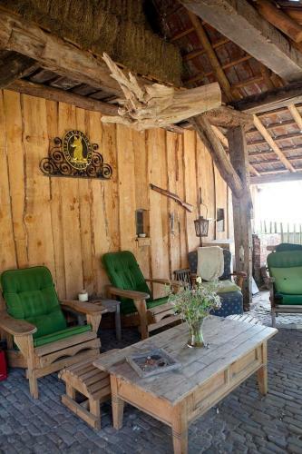 Bed And Breakfast Annen