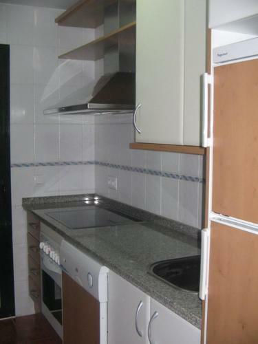 Apartamento Mar De Plata