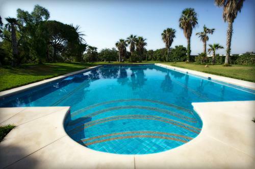 Agroturismo Finca El Belon