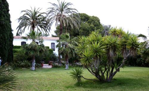 Agroturismo Finca El Belon