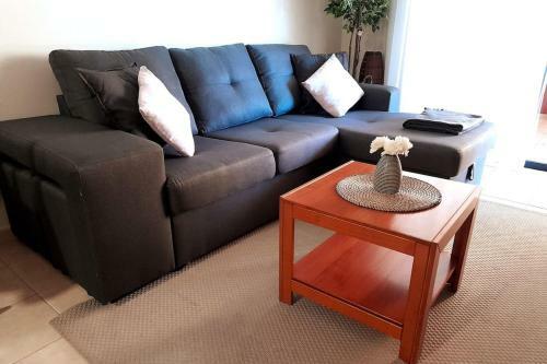 Apartamento Holidays And Work Los Gigantes, Internet 600 Mb