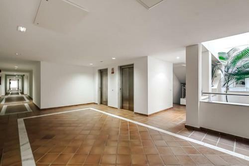 Apartamento Holidays And Work Los Gigantes, Internet 600 Mb