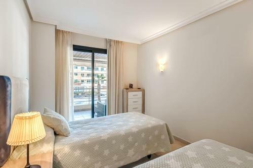Apartamento Holidays And Work Los Gigantes, Internet 600 Mb