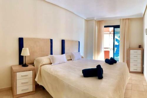 Apartamento Holidays And Work Los Gigantes, Internet 600 Mb